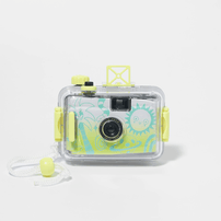 Underwater Camera - The Sea Kids Multi, Shop Sweet Lulu