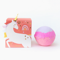 Unicorn Bath Balm, Shop Sweet Lulu