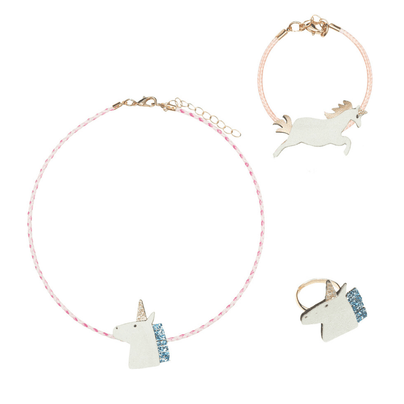 Unicorn Jewelry Set, Shop Sweet Lulu