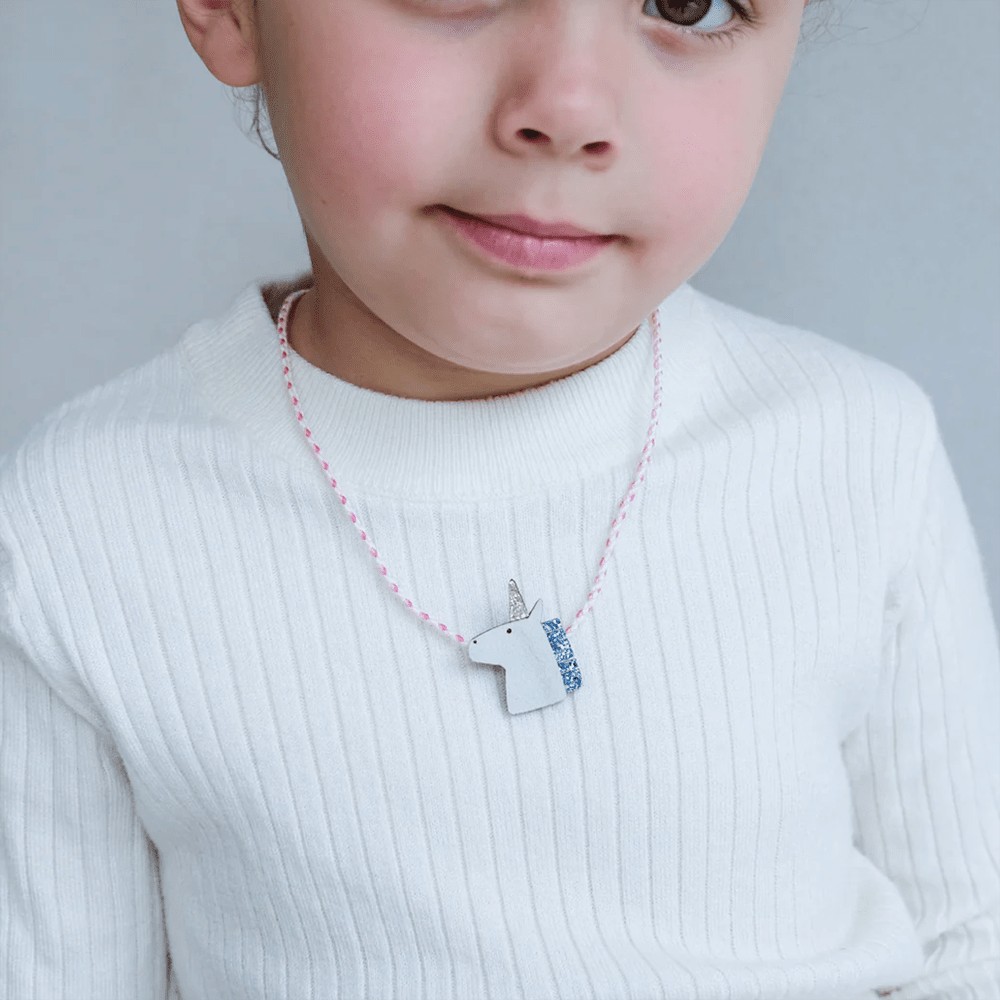 Unicorn Jewelry Set, Shop Sweet Lulu