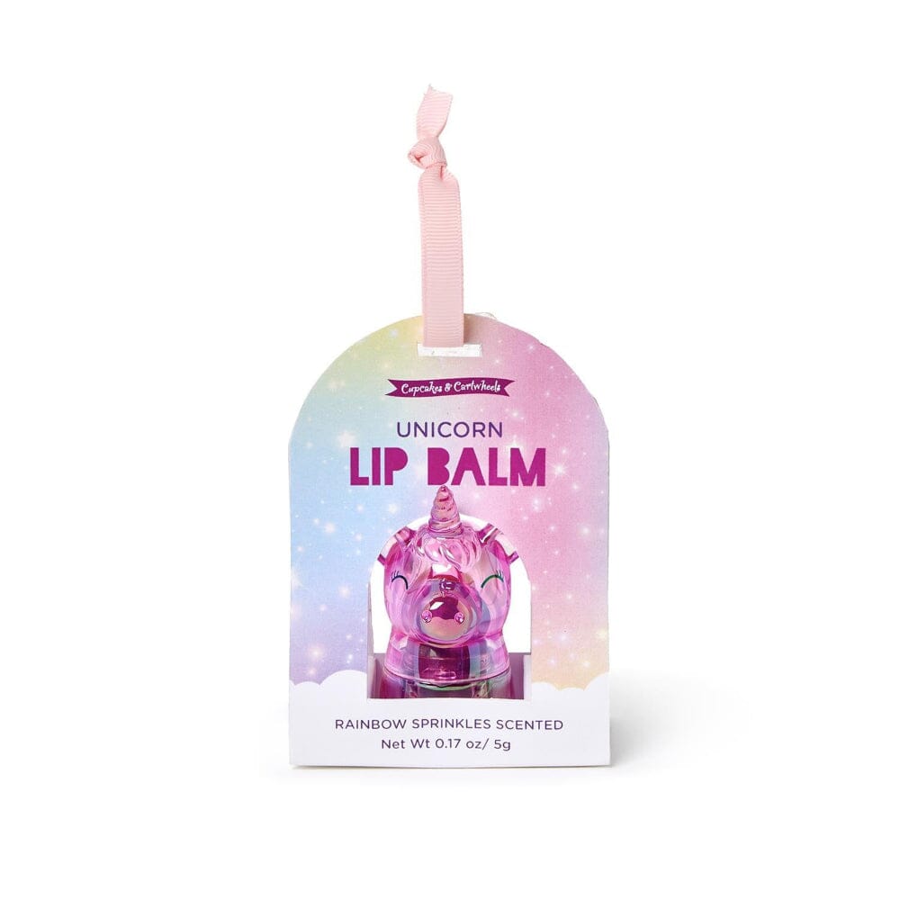 Unicorn Lip Balm, Shop Sweet Lulu