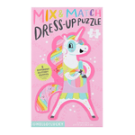 Unicorn Mix & Match Dress Up Puzzles, Shop Sweet Lulu