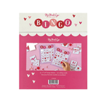 Valentines Bingo Game, Shop Sweet Lulu