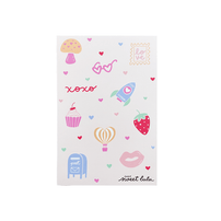 Sweet On You Sticker Set, Shop Sweet Lulu