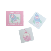 Sweet On You Temporary Tattoos, Shop Sweet Lulu