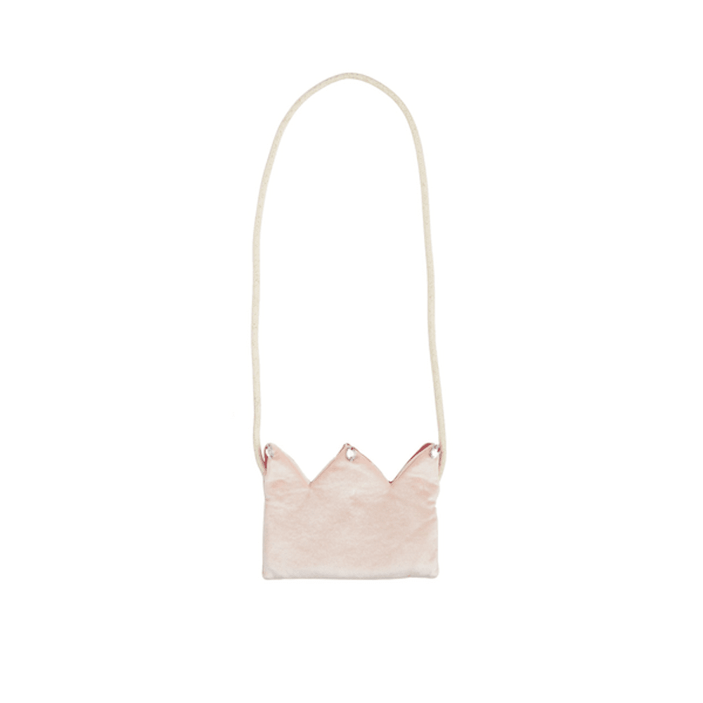Reversible Crown Light-Up Purse - Pink, Shop Sweet Lulu