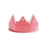 Velvet Light-Up Crown - Hot Pink, Shop Sweet Lulu