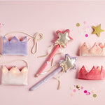 Velvet Magic Wand - Pink, Shop Sweet Lulu
