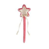 Velvet Magic Wand - Pink, Shop Sweet Lulu