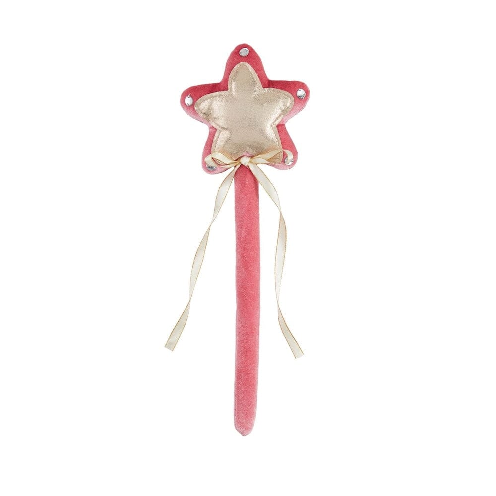 Velvet Magic Wand - Pink, Shop Sweet Lulu
