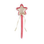 Velvet Magic Wand - Pink, Shop Sweet Lulu