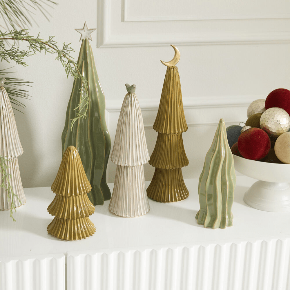 Village Tree - 2 Size Options, Shop Sweet Lulu