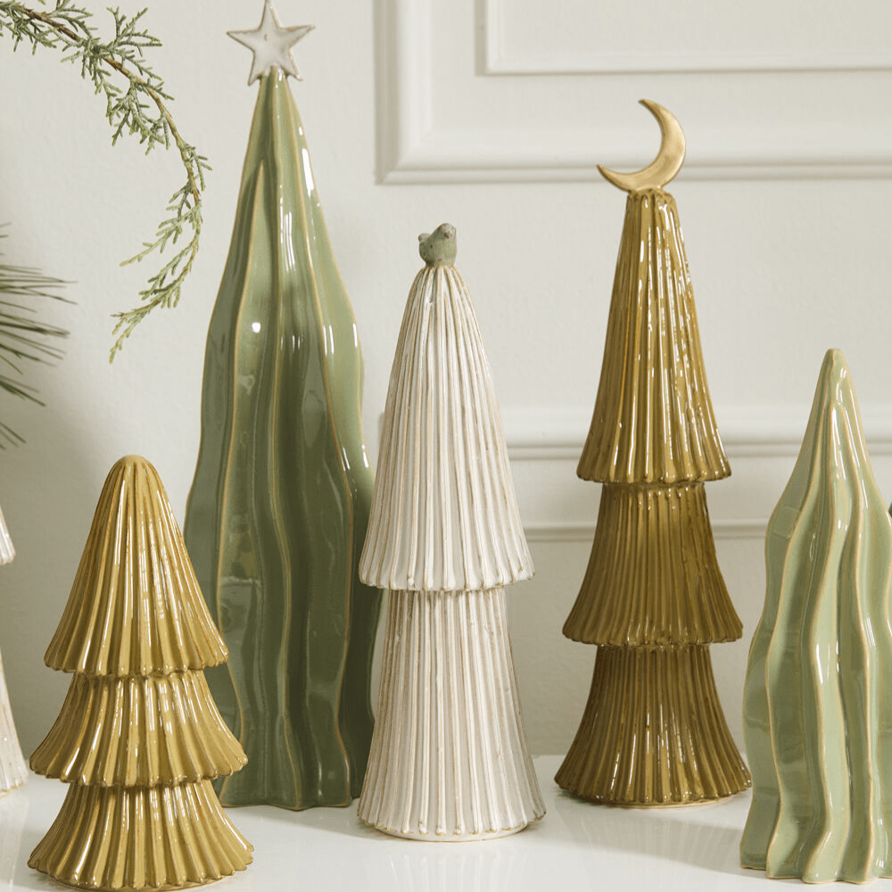 Village Tree - 2 Size Options, Shop Sweet Lulu