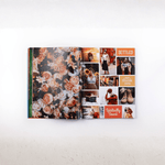 The Vision Board Book: 700+ Words & Images, Shop Sweet Lulu