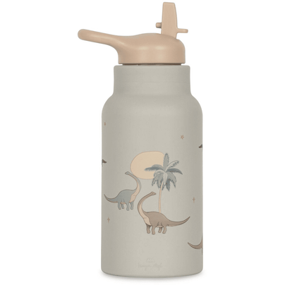 Water Bottle - Dino, Shop Sweet Lulu