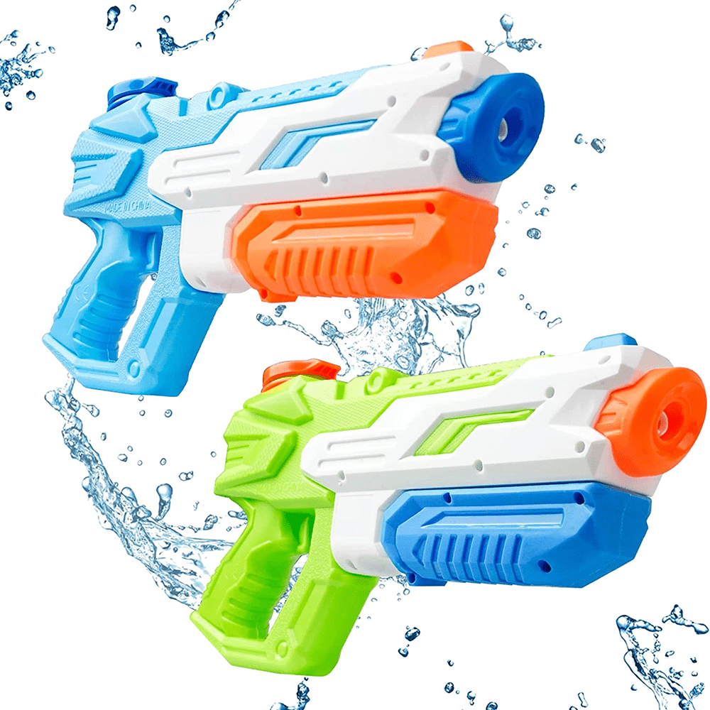 Water Gun Set, Shop Sweet Lulu