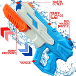 Water Gun Set, Shop Sweet Lulu