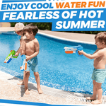 Water Gun Set, Shop Sweet Lulu