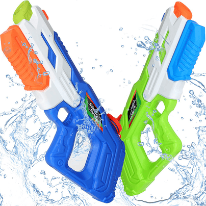 Water Gun Set, Shop Sweet Lulu