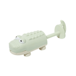 Water Squirters - Crocodile Pastel Green, Shop Sweet Lulu