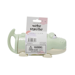 Water Squirters - Crocodile Pastel Green, Shop Sweet Lulu