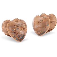 Water Wings - Confetti Heart, Shop Sweet Lulu