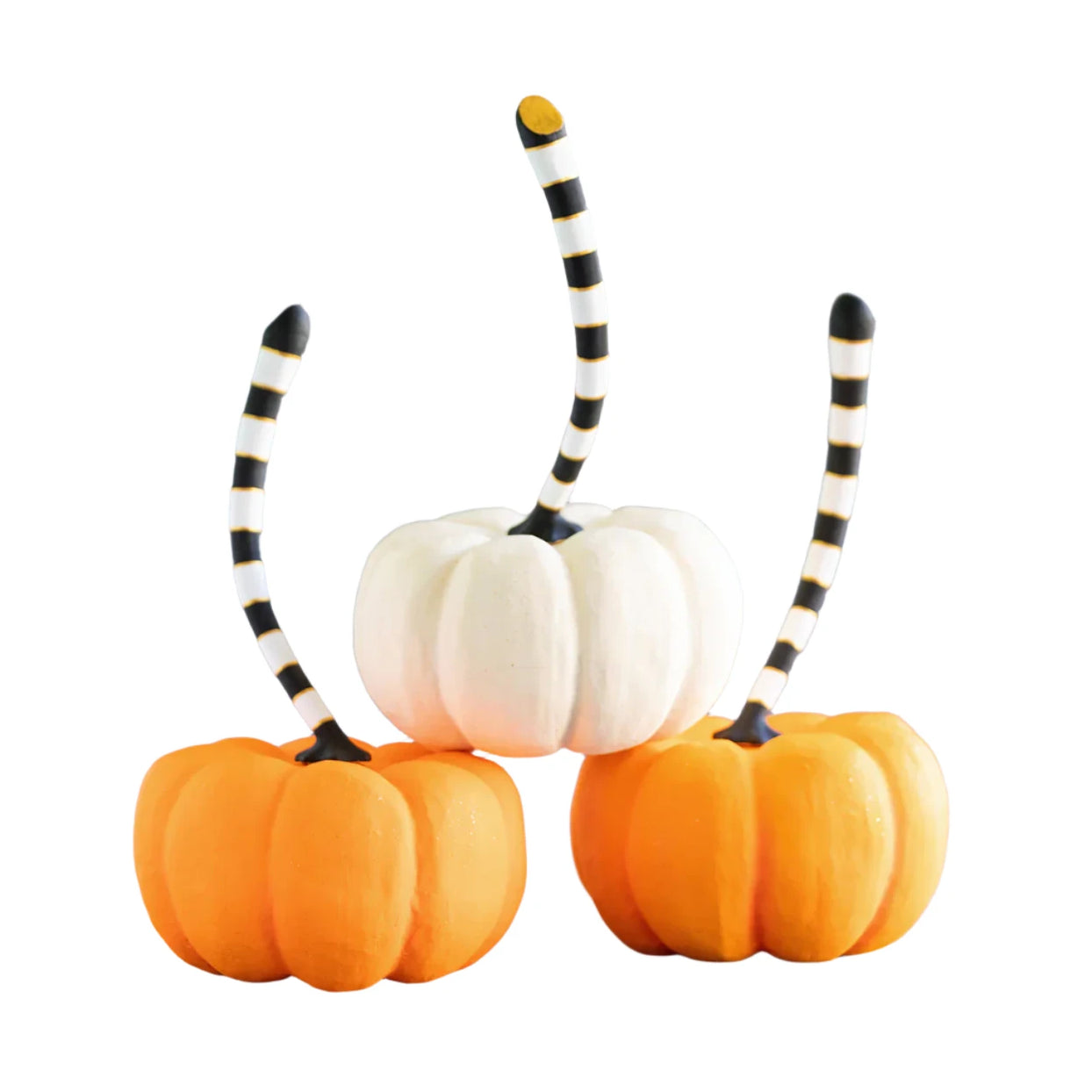 Whimsy Pumpkins, Large - 3 Style Options, Shop Sweet Lulu