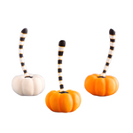 Whimsy Pumpkins, Small - 3 Style Options, Shop Sweet Lulu