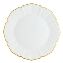 White Diamond Dinner Plates, Shop Sweet Lulu