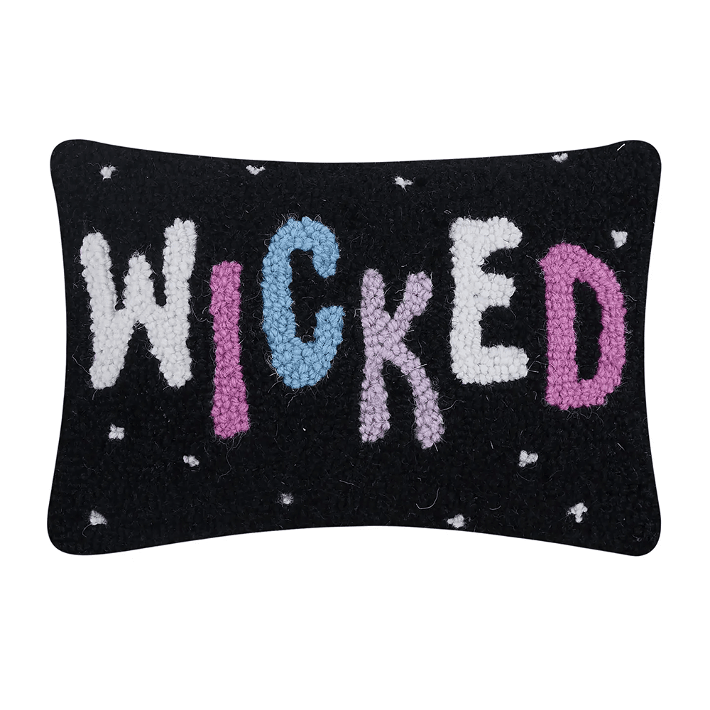 Wicked Hook Pillow, Shop Sweet Lulu