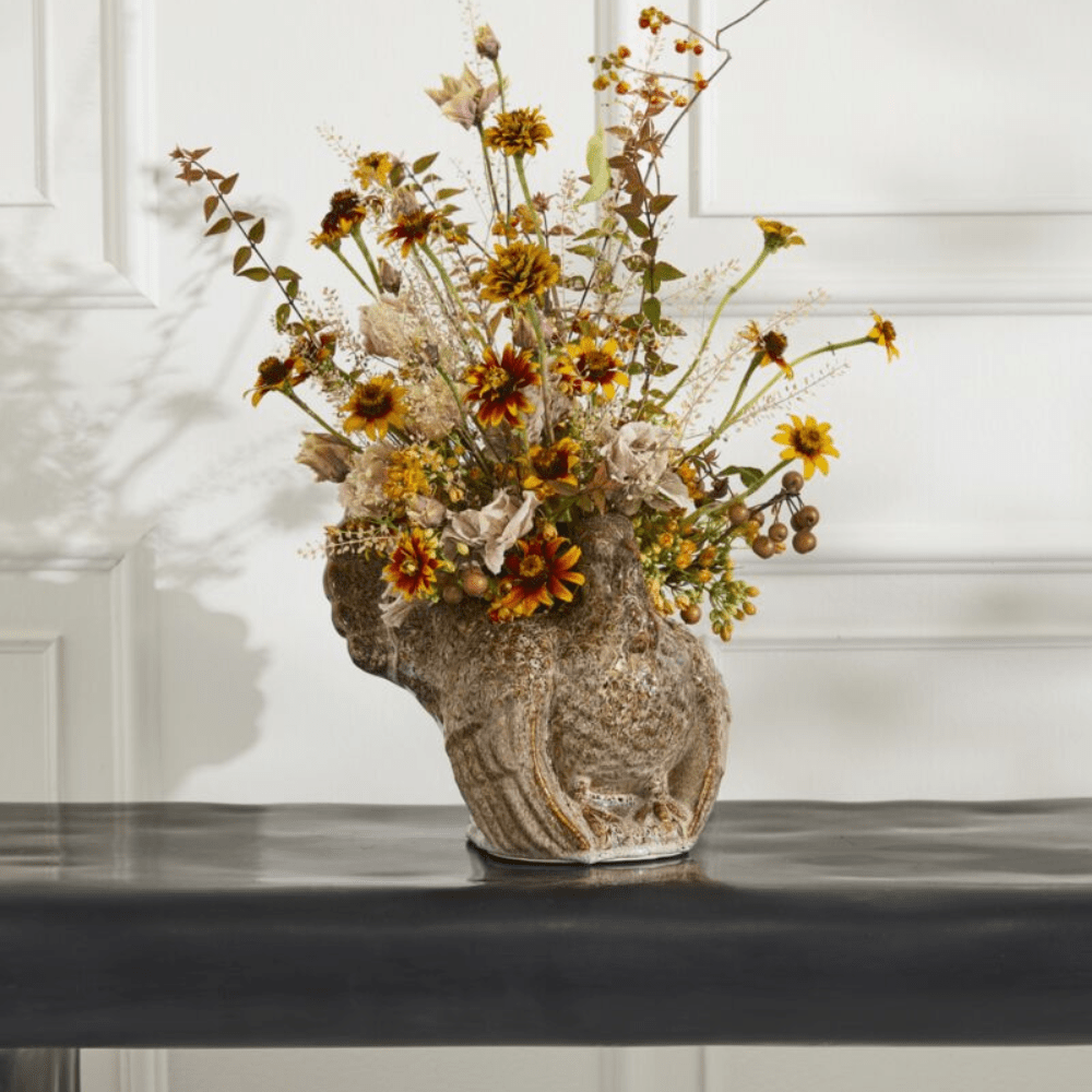 Wild Turkey Pot, Shop Sweet Lulu