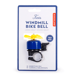 Windmill Bike Bell - 3 Style Options, Shop Sweet Lulu