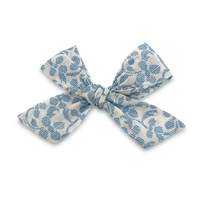 Winona Classic Bow Clip, Shop Sweet Lulu