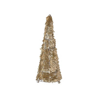 Wire & Glass Bead Christmas Tree, Shop Sweet Lulu