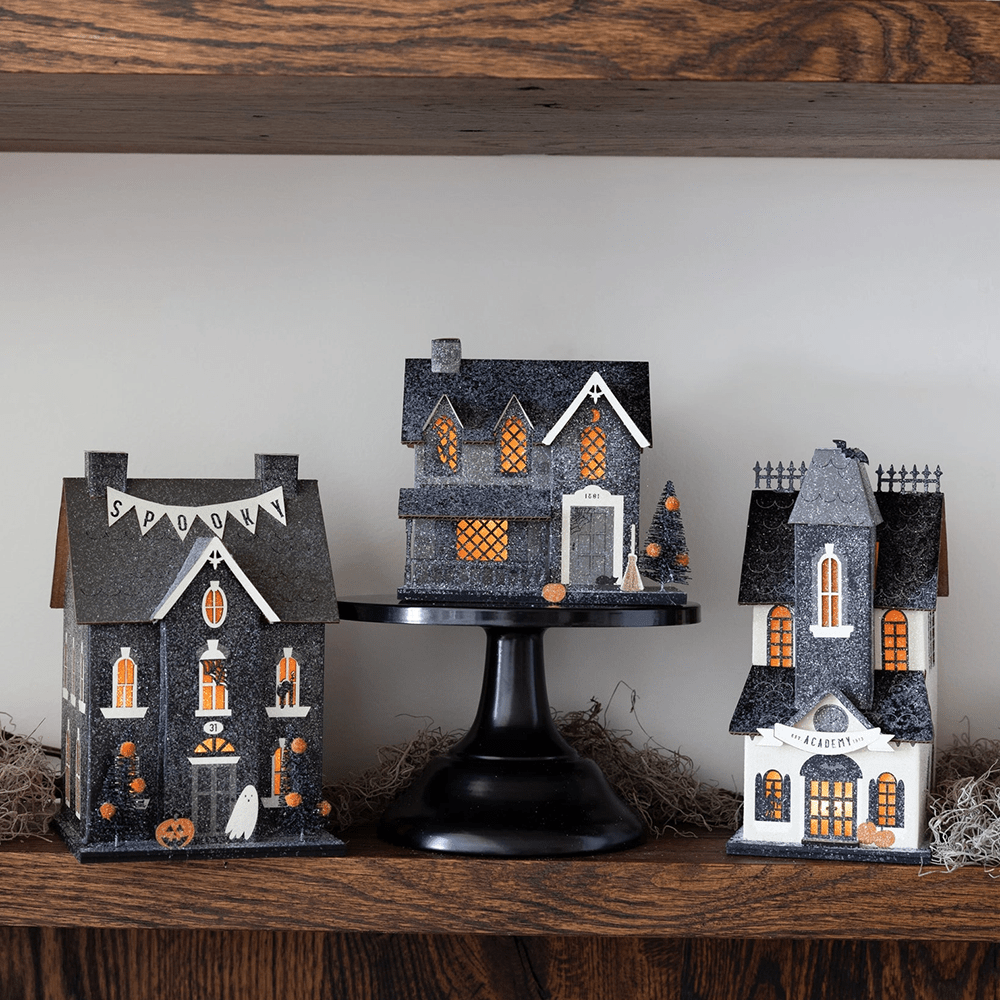 Witch Cottage, Shop Sweet Lulu