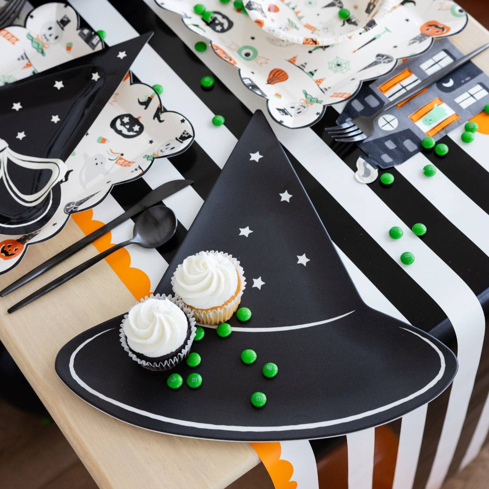 Witch Hat Bamboo Tray, Shop Sweet Lulu