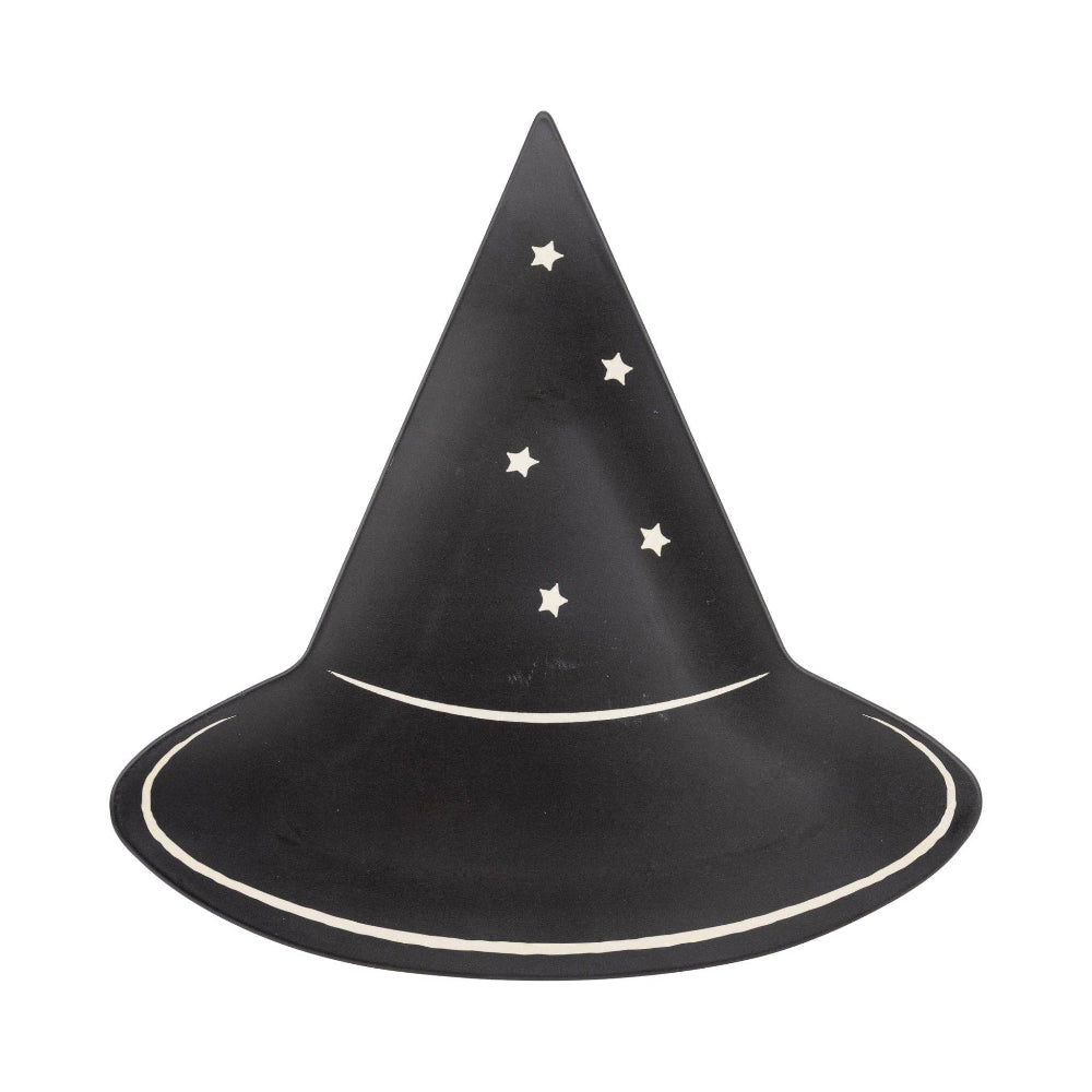 Witch Hat Bamboo Tray, Shop Sweet Lulu