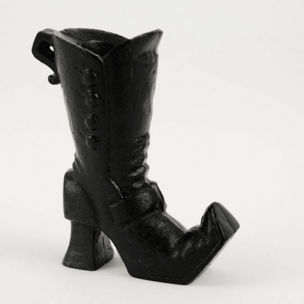 Witch's Boot Candleholder, Shop Sweet Lulu
