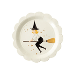 Witching Hour Paper Plates Set - Shop Sweet Lulu