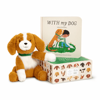 With My Dog Gift Set, Shop Sweet Lulu