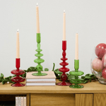 Wizard Candlestick - 2 Size Options