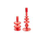 Wizard Candlestick - 2 Size Options