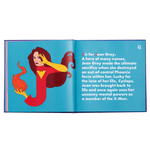 Women Superhero Legends Alphabet Book, Shop Sweet Lulu