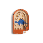Wooden Pinball Dinosaur Game - Stegosaurus, Shop Sweet Lulu