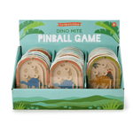 Wooden Pinball Dinosaur Game, Shop Sweet Lulu