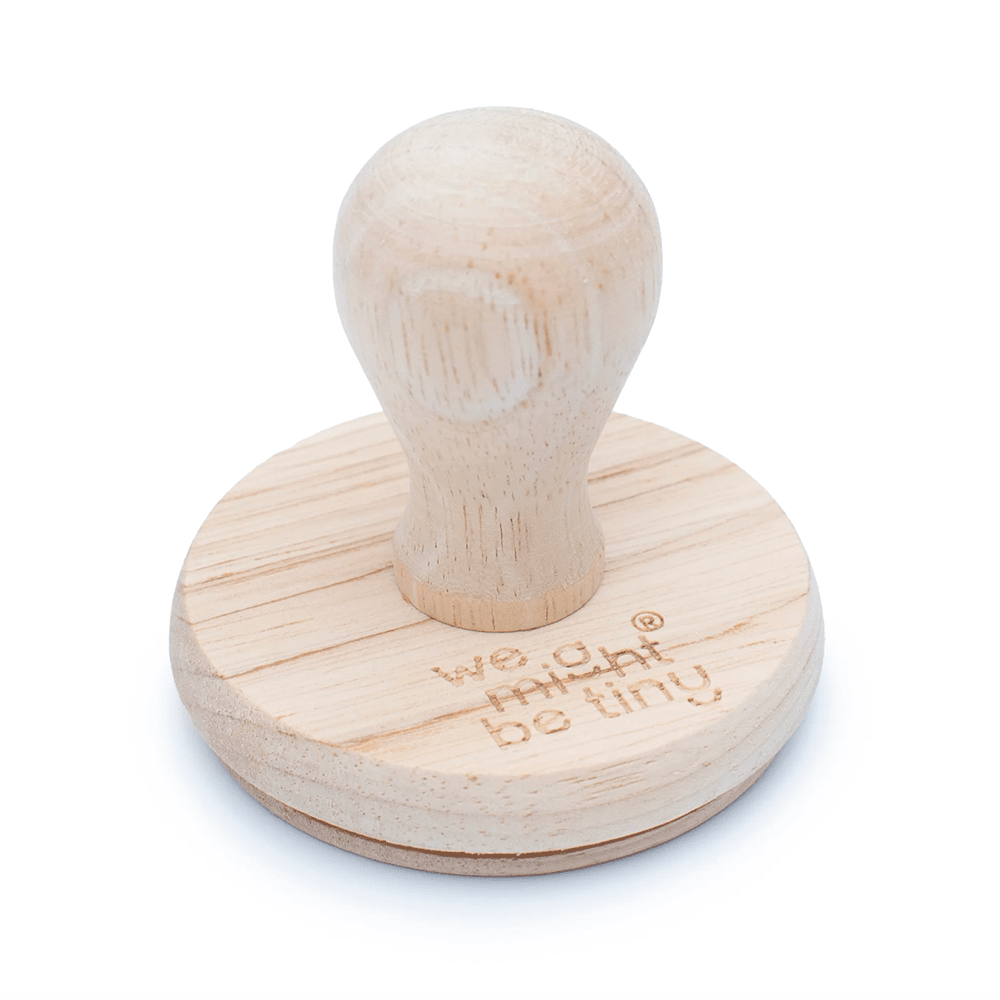Wooden Stamper for Easter Stampies, Shop Sweet Lulu