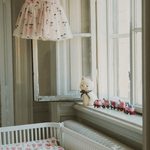 Wooden Magnetic Train Set - Unicorn, Shop Sweet Lulu