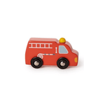 Wooden Vehicle Toy - 6 Style Options, Shop Sweet Lulu