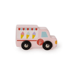 Wooden Vehicle Toy - 6 Style Options, Shop Sweet Lulu