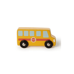 Wooden Vehicle Toy - 6 Style Options, Shop Sweet Lulu